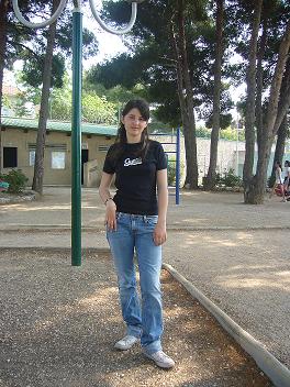Ma choune 