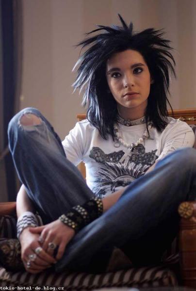 Bill